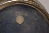MONTRE GOUSSET ARGENT 3 AIGUILLES 12H ET 24H VINTAGE 1890 POCKET WATCH