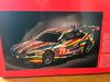 BMW Art Car - Jeff Koons, BMW M3 GT2