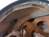 Casque parachutiste allemand ww2