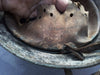 casque allemand ww2 1940 taille 64