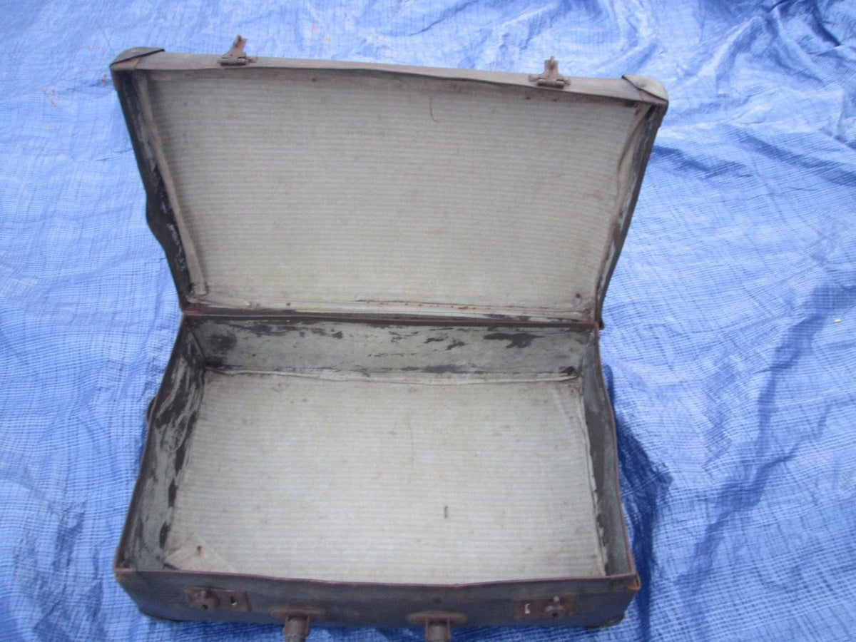 Valise wwii allemand volkswagen kdf wagen 1938 1940 1944 coccinelle vw