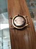 Montre Mecanique LIP EN OR POINÇON TETE D'AIGLE