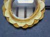 Miroir à main Mithé Espelt 1960 mithe espelt céramique 1950 1960
