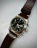 Chronographe eterna matic automatique de type militaire