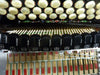 Rare et magnifique ancien accordéon diatonique FISART