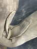 Cloche ancienne vache A.S Frères A Chamonix N°4 fer alpage Savoie