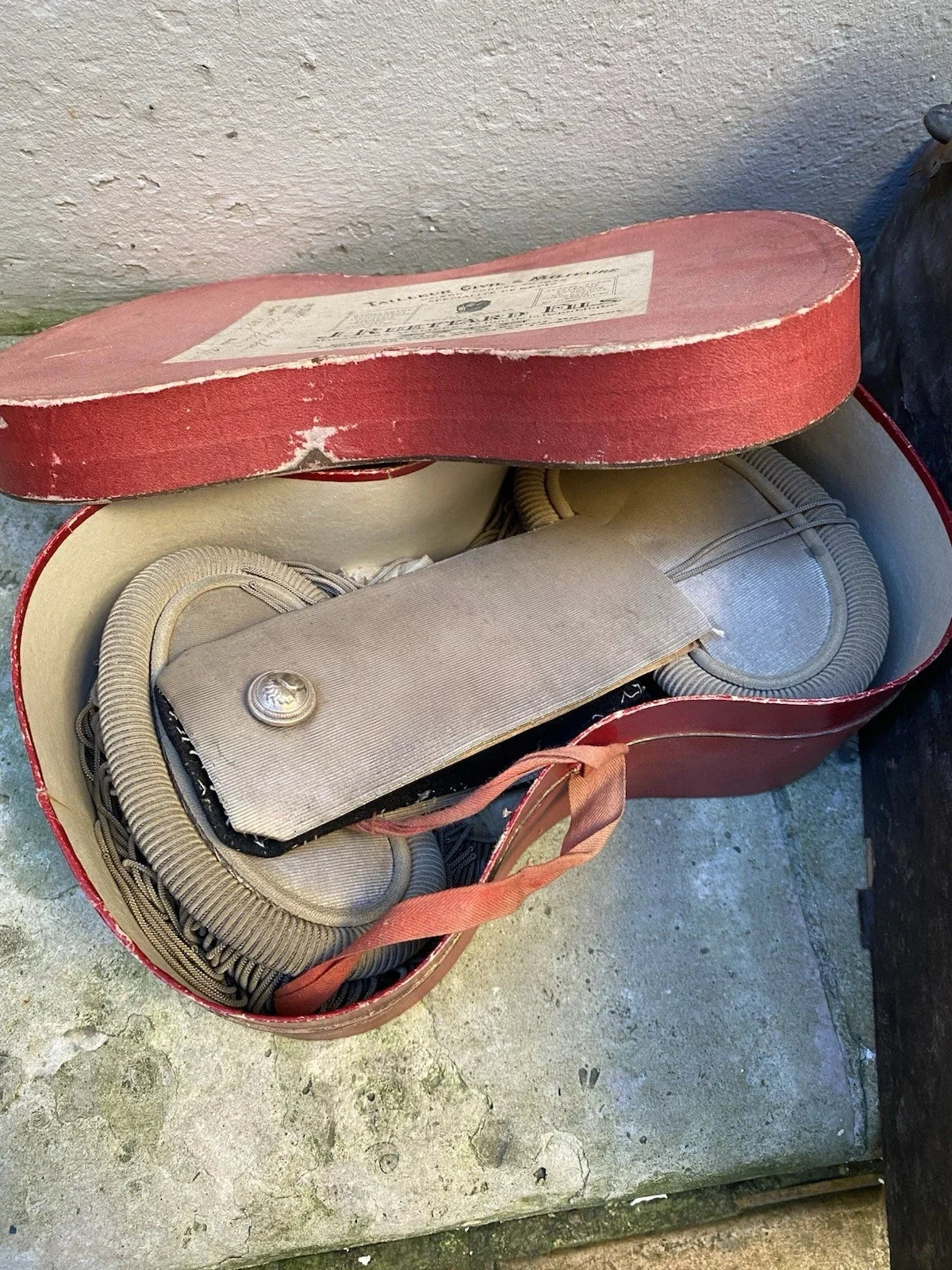 Casque Cuirassier Jus De Grenier