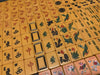 Carrelage vintage bakélite 152 années 30 fin 38 marque Macy
