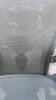 Chaise Herman Miller Aeron remasterisée taille B en graphite