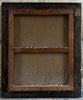 Tableau Ancien Portrait Jeune Femme Noblesse Royauté Peinture Grand Format 19ème