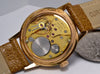 MONTRE ZENITH SPORTO PLOR PROCHE DU NEUF VINTAGE 1960 SWISS WATCH