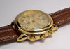 MONTRE  CHRONOGRAPHE VETTA AUTOMATIQUE ETA 7750 VINTAGE SWISS WATCH