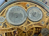 AUTHENTIQUE MOUVEMENT À LEVIER ROLEX ANNÉES 1920 DANS UN ÉTUI NEUF DE QUALITÉ, ENTIÈREMENT RÉVISÉ.