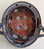 Casque acier parachutiste M38 Elmetto Tedesco Casque Allemand