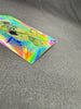 Topps finest michael jordan refractor