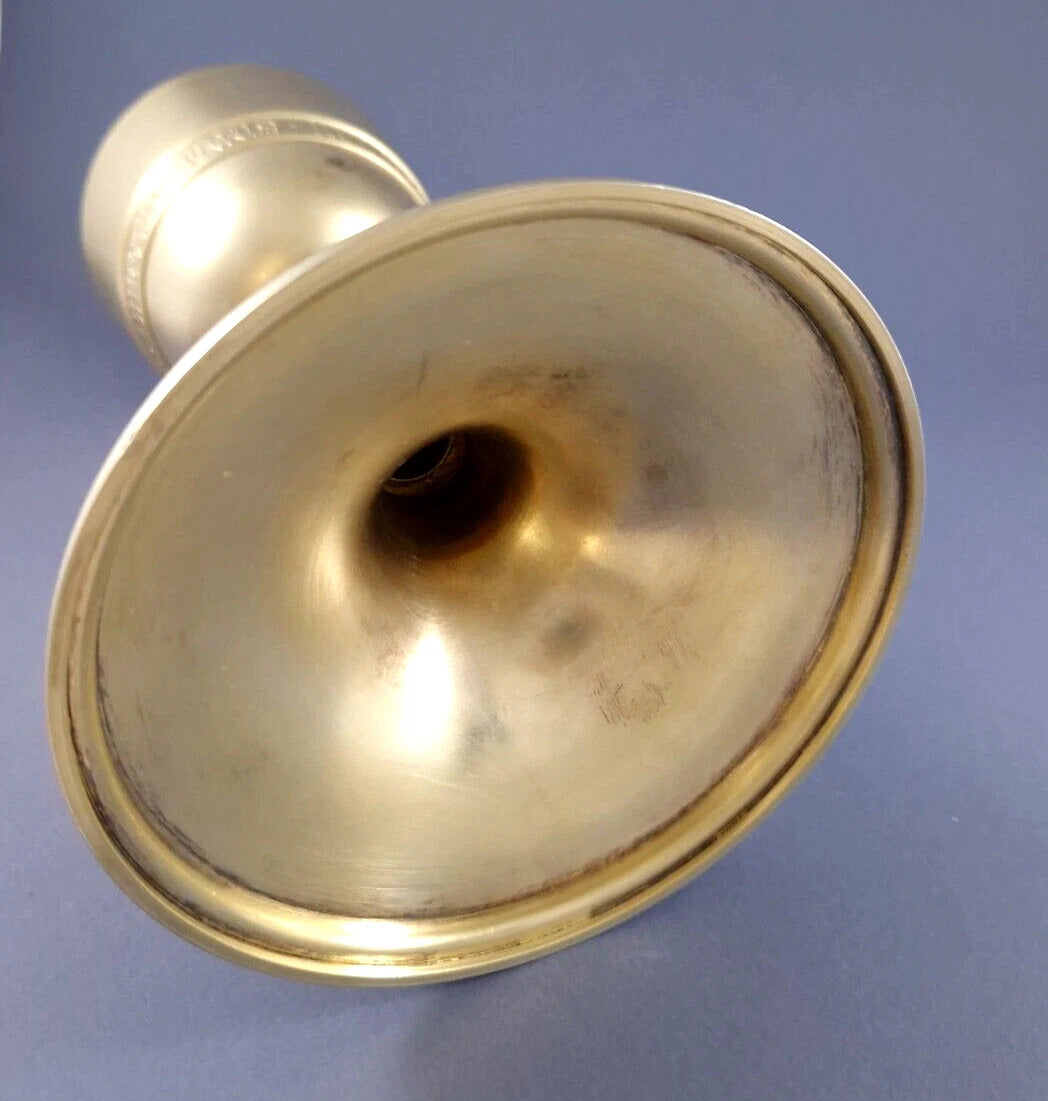 Calice en vermeil Argent massif Froment-Meurice