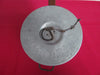 Gamelle gravee soldat francais infirmier art de tranchee ww1 yser poilu adrian