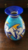 Vase art déco Charles Catteau, Boch, Keramis