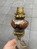 Lampe ancienne en bronze