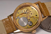MONTRE ZENITH SPORTO PLOR PROCHE DU NEUF VINTAGE 1960 SWISS WATCH