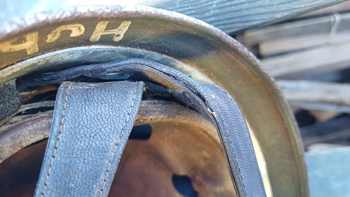 Casque de parachutiste M38, parachutiste, aéroporté, LW, camouflage