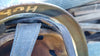 Casque de parachutiste M38, parachutiste, aéroporté, LW, camouflage