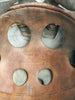 Casque acier parachutiste M38 Elmetto Tedesco Casque Allemand