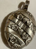 Lots de bijoux anciens en or 18 k et argent massif