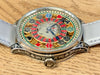AUTHENTIQUE MOUVEMENT À LEVIER ROLEX ANNÉES 1920 DANS UN ÉTUI NEUF DE QUALITÉ, ENTIÈREMENT RÉVISÉ.