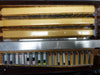 Rare et magnifique ancien accordéon diatonique FISART