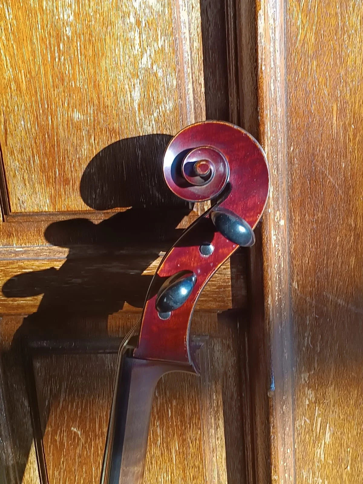 Violoncelle ancienne