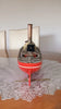 JOUET ANCIEN BATEAU VAPEUR VIVE