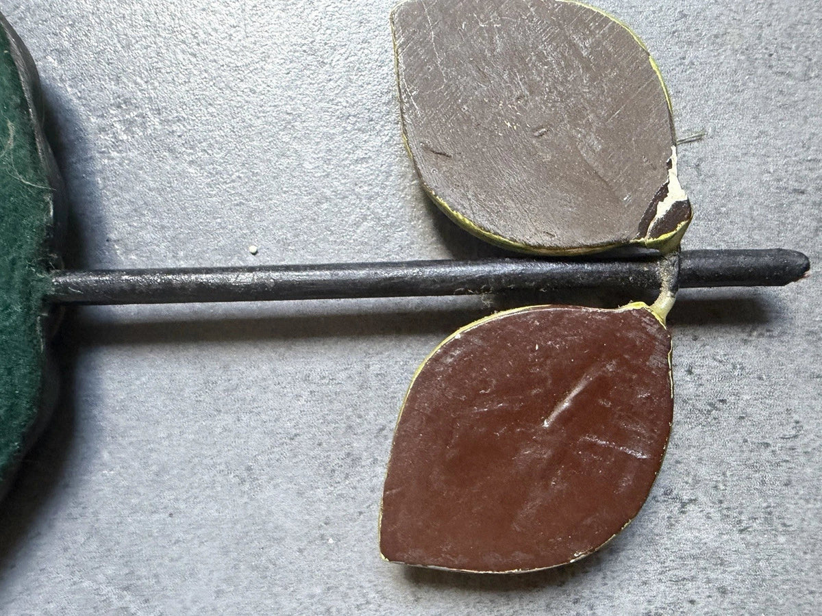 Miroir à main Mithé Espelt 1960 mithe espelt céramique 1950 1960