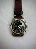 Chronographe eterna matic automatique de type militaire