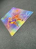 Skybox kobe bryant 1997 « thunder & lightning » premium 2ème année rc 7  15