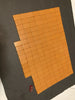 Carrelage vintage bakélite 152 années 30 fin 38 marque Macy