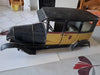 JOUET VOITURE EN TOLE AUTOMOBILE MÉCANIQUE ANDRÉ CITROËN B14 FRANCE