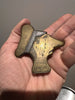 Briquet lighter Kronprinz, Artisanat Poilu ww1 14-18