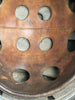 Casque acier parachutiste M38 Elmetto Tedesco Casque Allemand