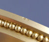 Calice en vermeil Argent massif Froment-Meurice