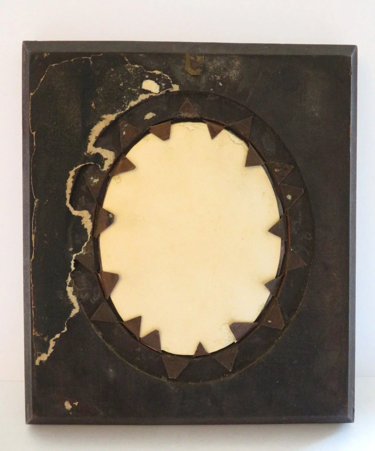 MANSION (1785-1840). Rare et belle MINIATURE signée et datée 1820.