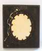 MANSION (1785-1840). Rare et belle MINIATURE signée et datée 1820.