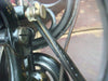 Machine à coudre ancienne et vintage Wilcox & Gibbs