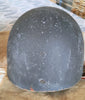 Casque US M1 WW2 29th Infantry Division D-Day Omaha Beach WW2 Normandie Insigne