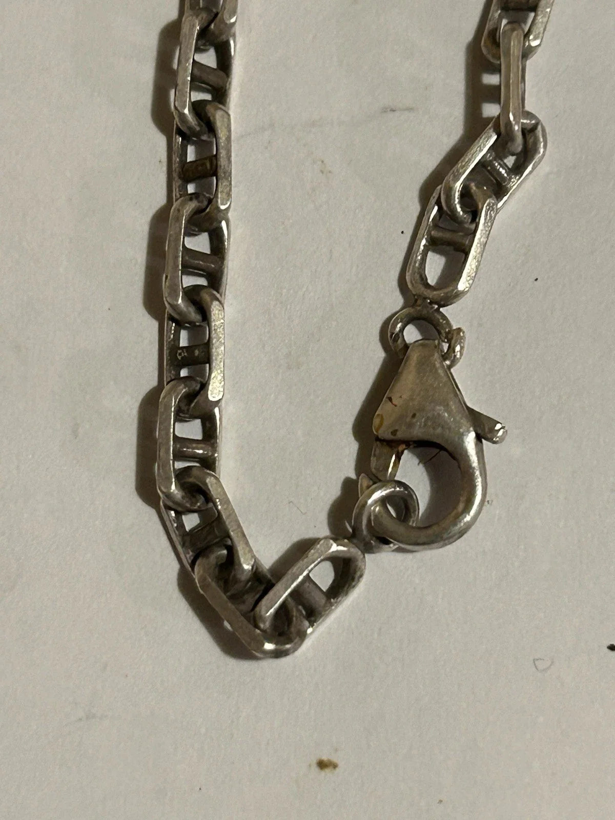 Lots de bijoux anciens en or 18 k et argent massif