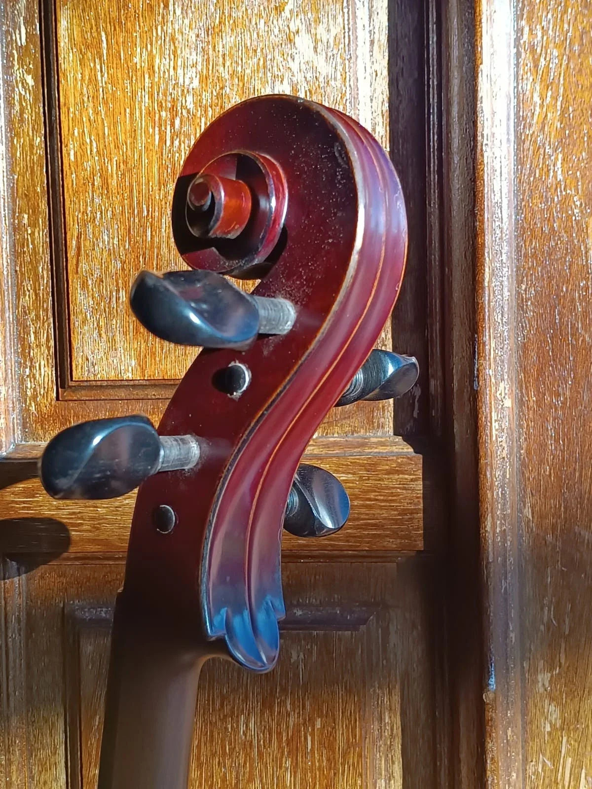Violoncelle ancienne