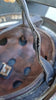 Casque de parachutiste M38, parachutiste, aéroporté, LW, camouflage