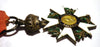 Médaille ordre légion d'honneur 2ème type 1er empire napoléon argent or xixème