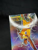 Skybox kobe bryant 1997 « thunder & lightning » premium 2ème année rc 7  15