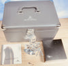 Swarovski Grand Aigle 1995 Cristal